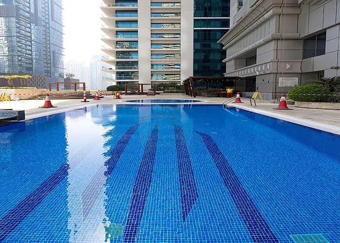Luxury 4 Bhk Sea, Ain Dubai & Palm View Apt In Marina!