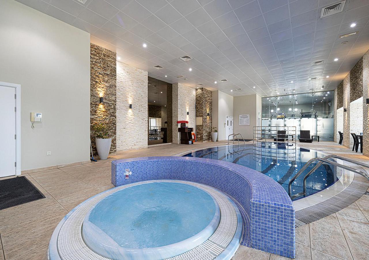 Apartamento Luxury 4 Bhk Sea, Ain & Palm View In Marina! *