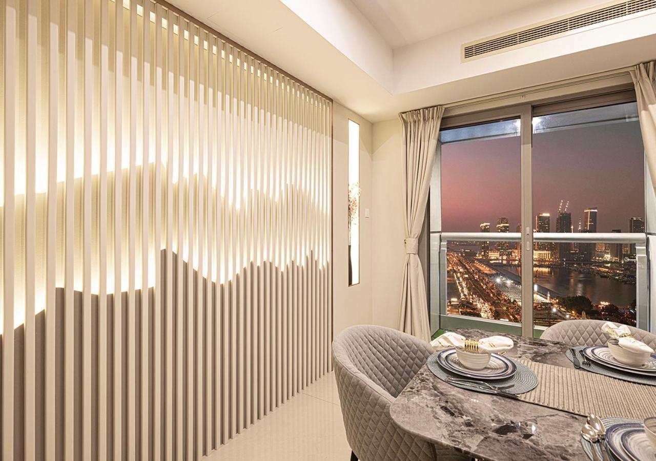 Apartamento Luxury 4 Bhk Sea, Ain & Palm View In Marina! *