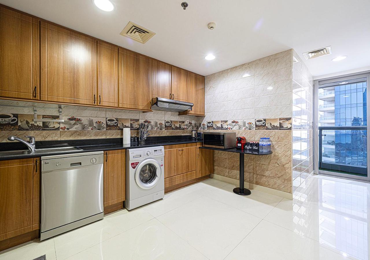 Apartamento Luxury 4 Bhk Sea, Ain & Palm View In Marina! *
