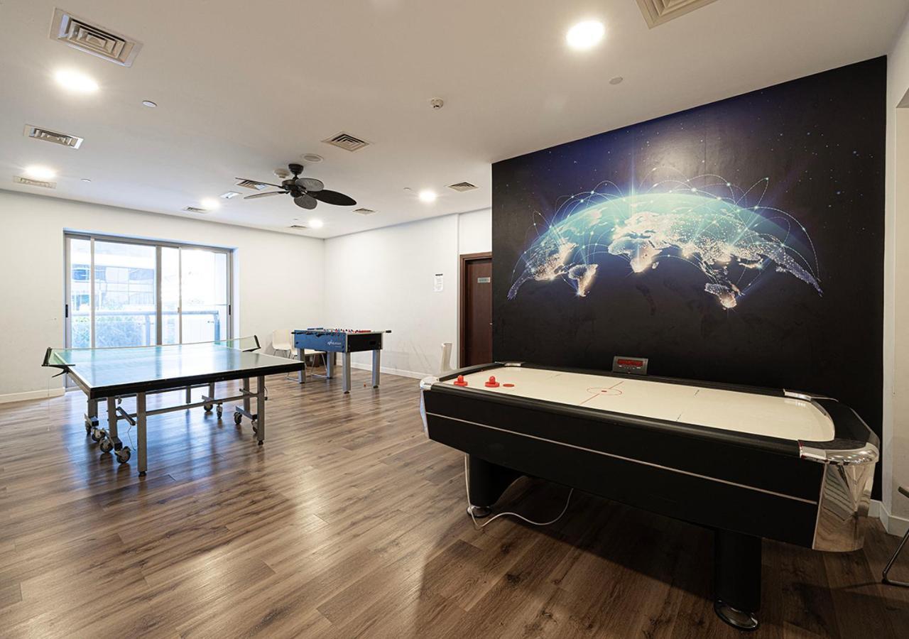 Luxury 4 Bhk Sea, Ain & Palm View In Marina! Apartamento