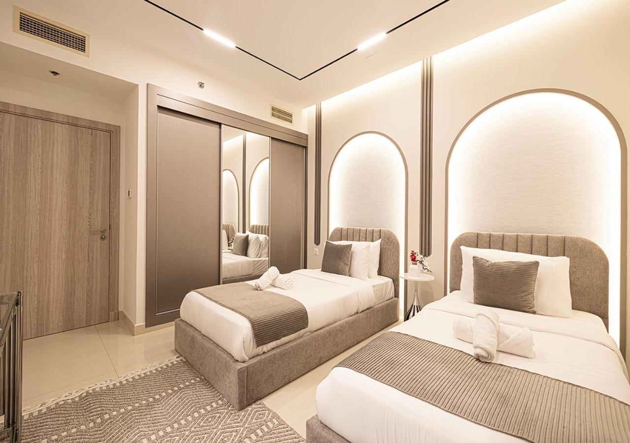Apartamento Luxury 4 Bhk Sea, Ain & Palm View In Marina!