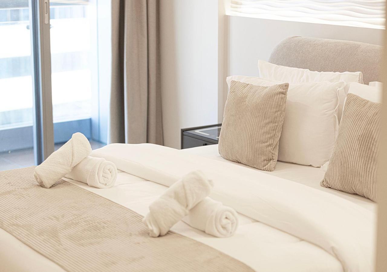 Apartamento Luxury 4 Bhk Sea, Ain & Palm View In Marina! *