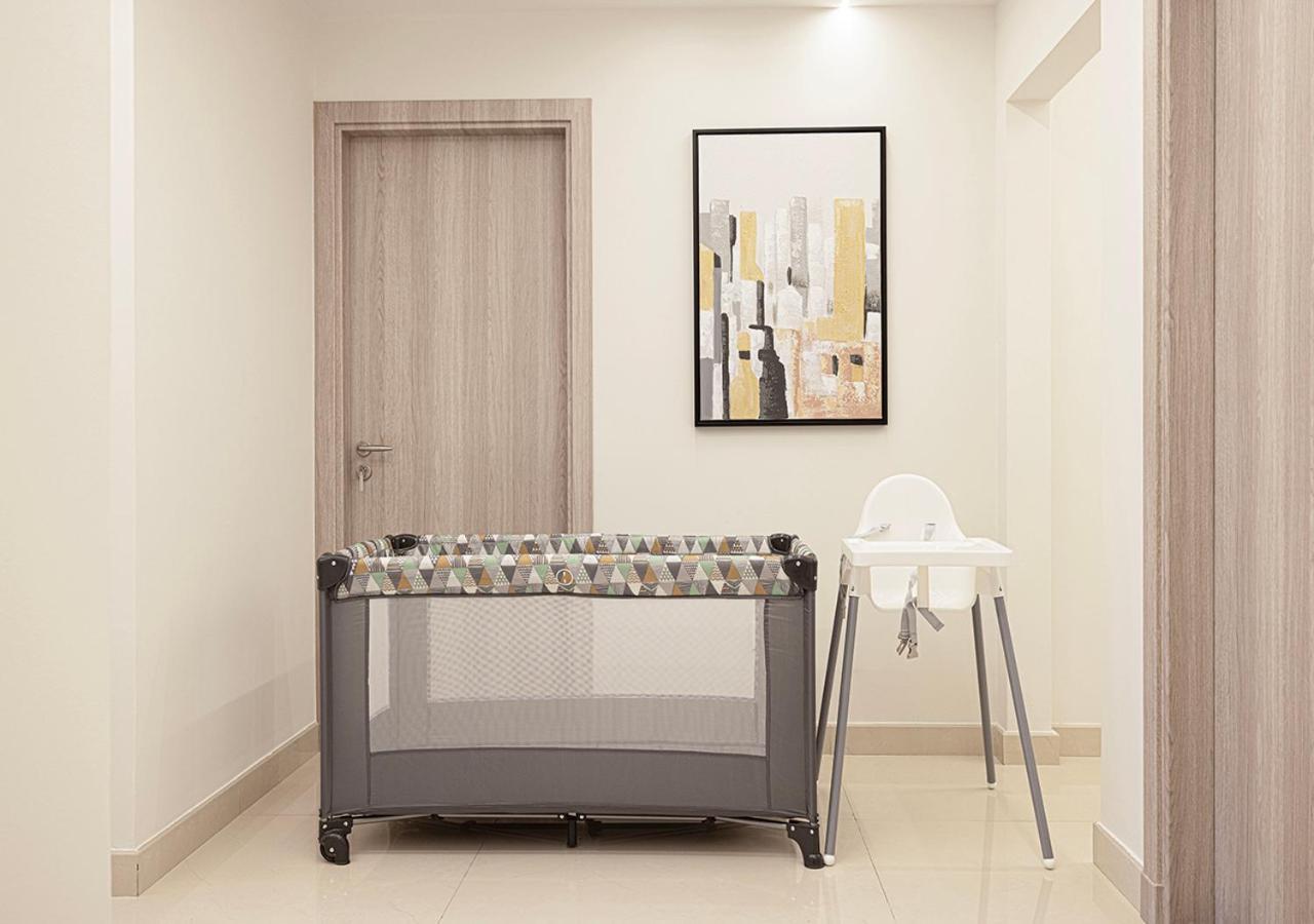 Luxury 4 Bhk Sea, Ain & Palm View In Marina! * Dubai